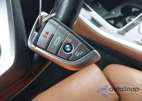 2019 BMW X5 xDrive40I z USA, uszkodzony, nr VIN 5UXCR6C55KLL04566